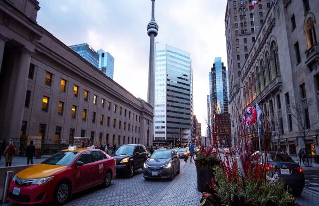 Toronto City Highlights - Guided Express Tour - Foto 3